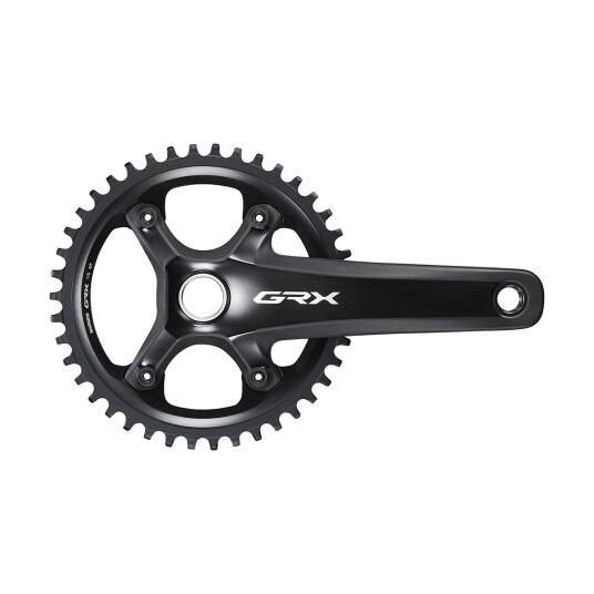 Shimano GRX RX810 Kranksett  42T 175mm 11 Speed