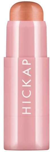 Hickap The Wonder Stick Cheeks/Lips Peachy Vibes 7 g