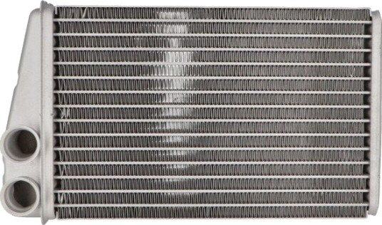Varmeapparat register CLIMTEX CH3 715