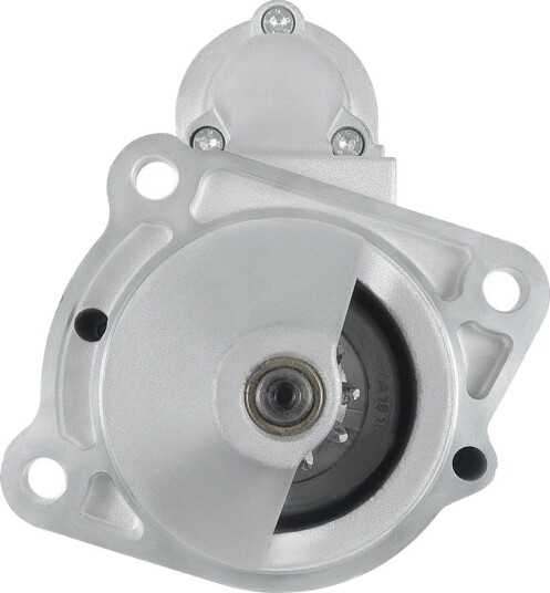 AS PL S01151SEG Starter AS PL S01151SEG Starter