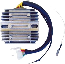 Dynamoregulator DZE 2330 Dynamoregulator DZE 2330