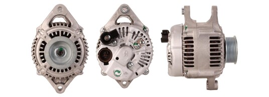 Dynamo ELSTOCK 27-3895 Dynamo ELSTOCK 27-3895