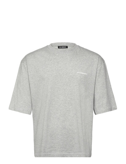 HAN Kjøbenhavn Oversized Tee - Grey - XL HAN Kjøbenhavn Oversized Tee - Grey - XL