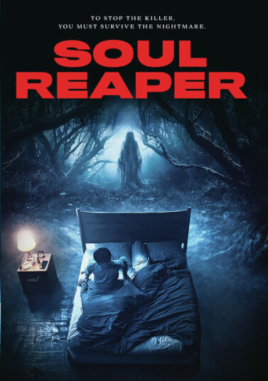 Soul Reaper DVD