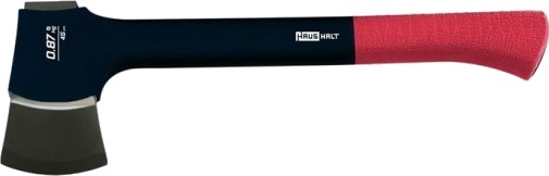 German Chopping Øks Haushalt 870 G 45 Cm German Chopping Øks Haushalt 870 G 45 Cm