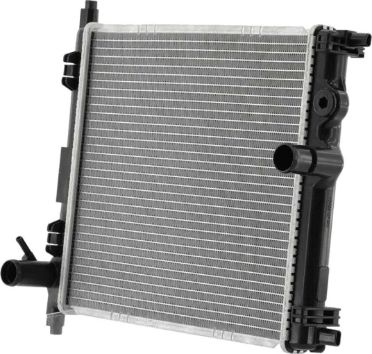 HELLA 8MK 366 301 701 Radiator motorkjøling