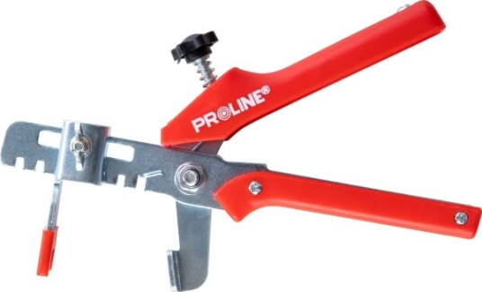 Proline Låsetang For Flisjiveringssystem. Proline 61669 Proline Proline Låsetang For Flisjiveringssystem. Proline 61669 Proline