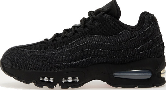 Joggesko Nike x Levi"s Air Max 95 Og Black/ Black Anthracite Gym Red EUR 36