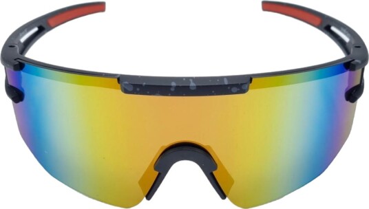 Sportssolbriller Matrix - svart Sportssolbriller Matrix - svart