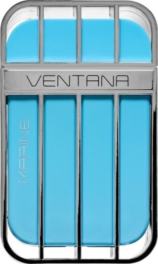 Armaf Ventana Marine Akvatisk Parfyme 100ml Armaf Ventana Marine Akvatisk Parfyme 100ml