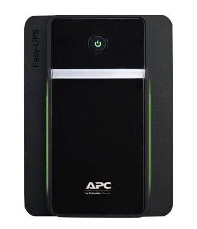 APC Back-UPS 1200VA 230V AVR 4 Schuko outlets