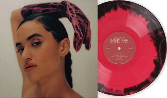 Save Me Usa Vinyl