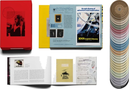 The Complete Kubrick