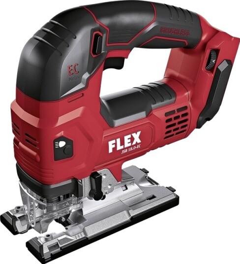 Flex Akku Bøjlestiksav Jsb 18.0-Ec C Flex Akku Bøjlestiksav Jsb 18.0-Ec C