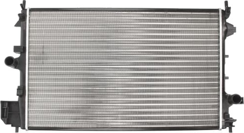 Radiator THERMOTEC D7X031TT Radiator THERMOTEC D7X031TT