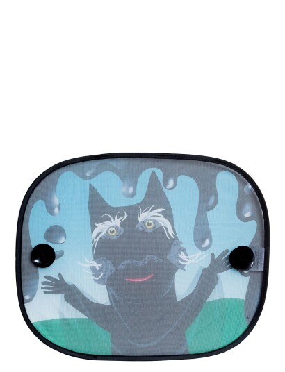 Teddykompaniet Summershadow Sun Protection 2pack Multi Patterned 37x45cm Teddykompaniet Summershadow Sun Protection 2pack Multi Patterned 37x45cm