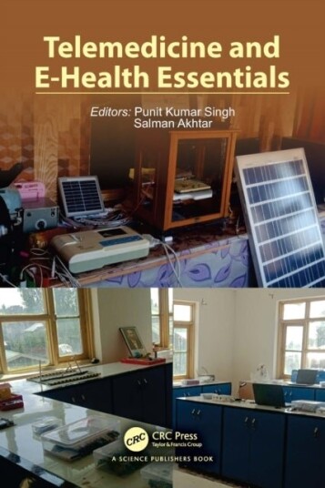 Telemedicine and E Health Essentials