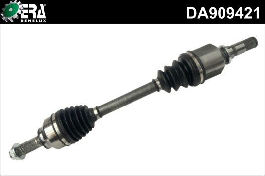 ERA Benelux DA909421 Drivaksel ERA Benelux DA909421 Drivaksel