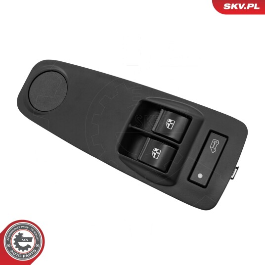 Bryter, vindusheis ESEN SKV 37SKV629