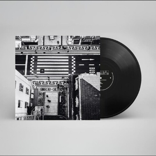 Flofilz Cenario Vinyl