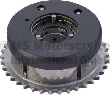 Kamakselregulering KOLBENSCHMIDT 50056163