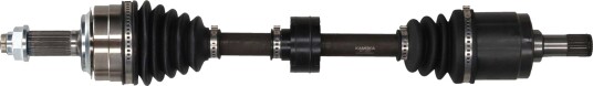 Drivaksel KAMOKA 5011297