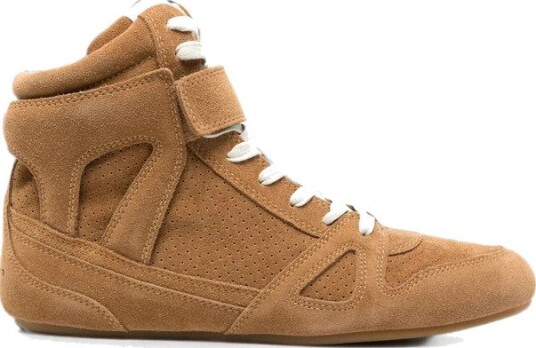 Isabel Marant, Herre, Sko, Brun, 44 EU,