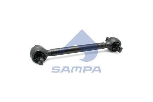 Bærearm SAMPA 095.297