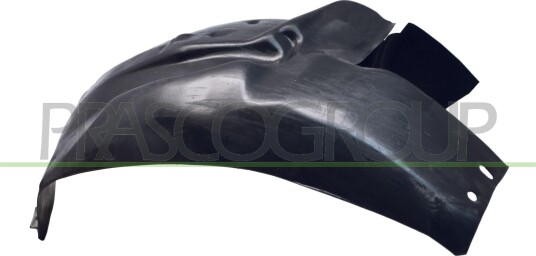 Innvendig hjulskjerm PRASCO CI5203613