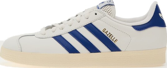 adidas Originals Gazelle - White - 36 2/3