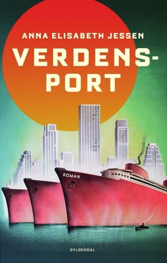 Verdensport Verdensport