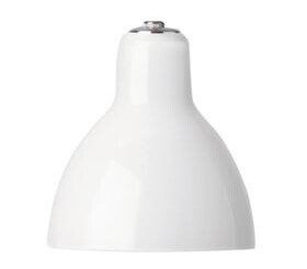 Rotaliana - Luxy Glass Blank Hvit