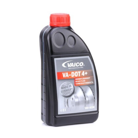 Bremsevæske VAICO V60 0236 Bremsevæske VAICO V60 0236
