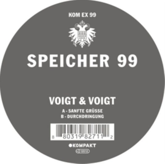 Speicher 99  LP/Vinyl