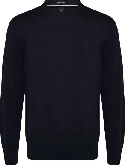 BOSS H Leno DARK BLUE XXL