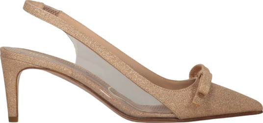 RED Valentino Dame Sko Beige 36 EU, RED Valentino Dame Sko Beige 36 EU,