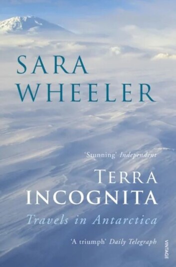 Terra Incognita Av Sara Wheeler Terra Incognita Av Sara Wheeler