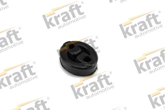 Gummipute lydpotte KRAFT 0506305