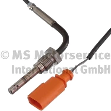 Sensor, eksostemperatur PIERBURG 7.08369.11.0