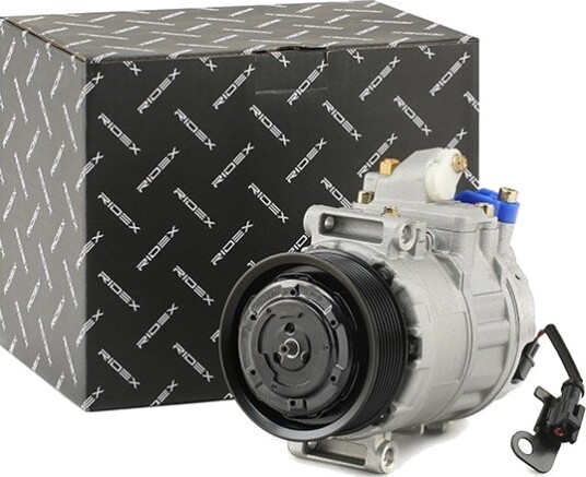 AC kompressor RIDEX 447K0287 AC kompressor RIDEX 447K0287