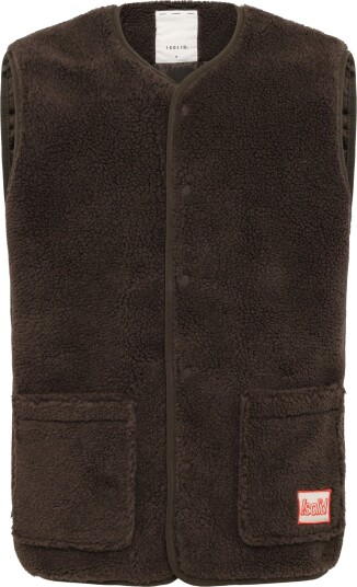 Solid Sdtans   Brown   S