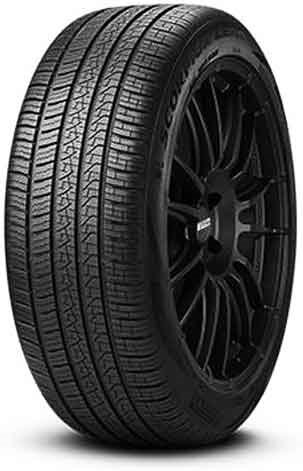 Pirelli P-Zero All Season 315/30R22 107W XL Pirelli P-Zero All Season 315/30R22 107W XL