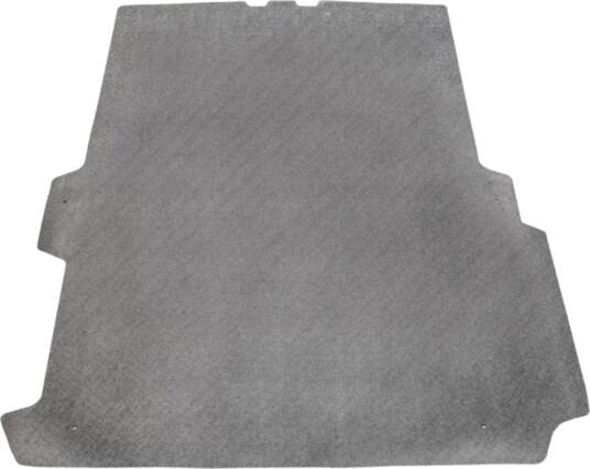 REZAW PLAST 101238 Gulvplate til bagasjerom / teppe til bagasjerom