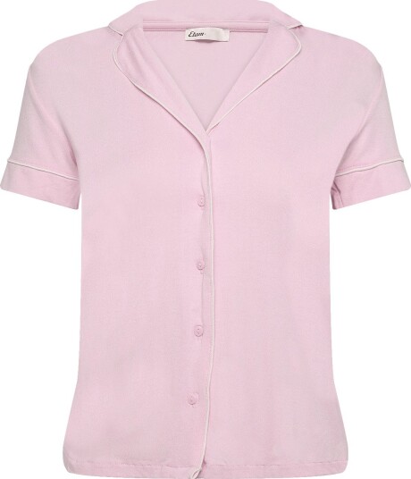 Etam Ludvik 2 Pieces Pyjama PINK M Etam Ludvik 2 Pieces Pyjama PINK M