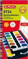 Herlitz 10199933, 24 Stykker