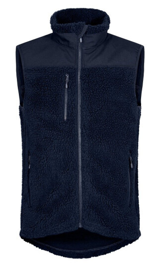 Matterhorn Norgay Vest Marineblå 1 stk SBG-284U-60 XS