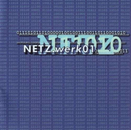 Werk01 CD Werk01 CD