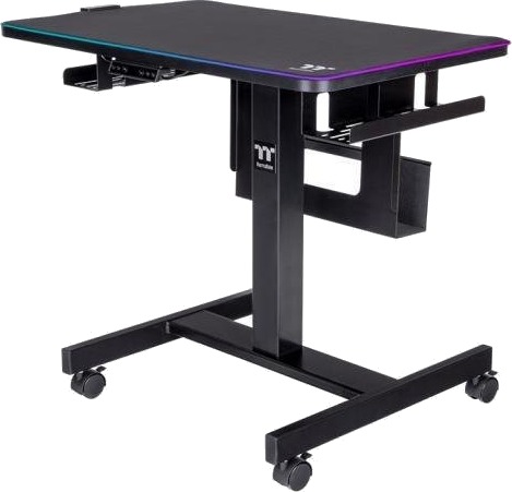 Thermaltake Cycledesk 100 Black Thermaltake Cycledesk 100 Black