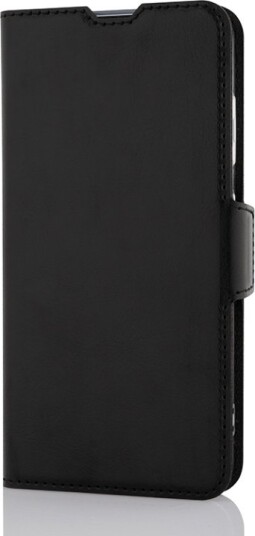 Wave Bookcase, Samsung Galaxy S24, Svart