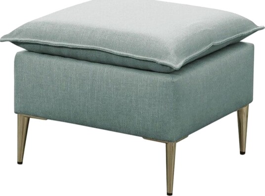 Staffin Fotskammel 50 cm -